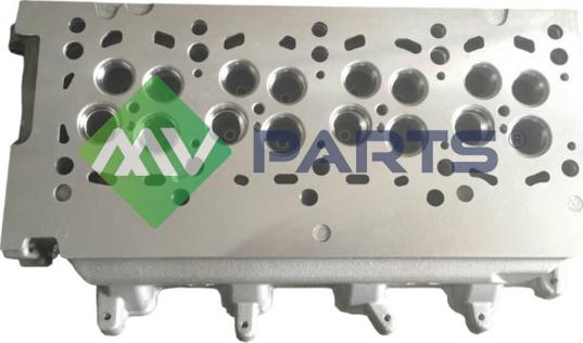 MV Parts MV I1213 - Головка циліндра autocars.com.ua