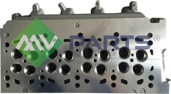 MV Parts MV I1214 - Головка циліндра autocars.com.ua