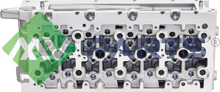 MV Parts MV I1216 - Головка циліндра autocars.com.ua
