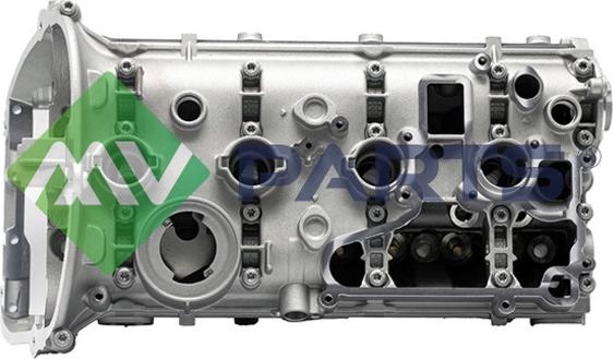 MV Parts MV I1219 - Головка циліндра autocars.com.ua