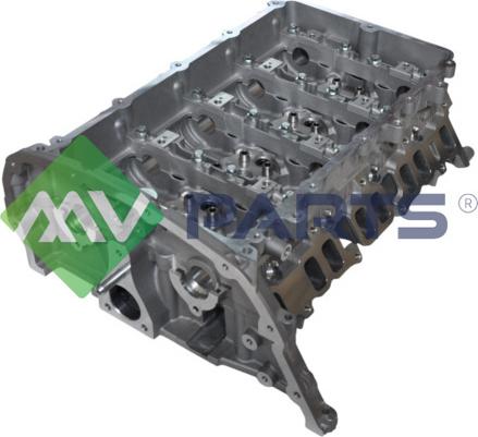 MV Parts MV I1239 - Головка циліндра autocars.com.ua