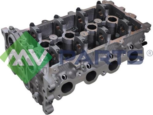 MV Parts MV I1244 - Головка циліндра autocars.com.ua