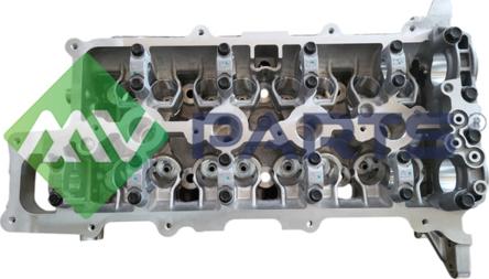MV Parts MV I1246 - Головка циліндра autocars.com.ua