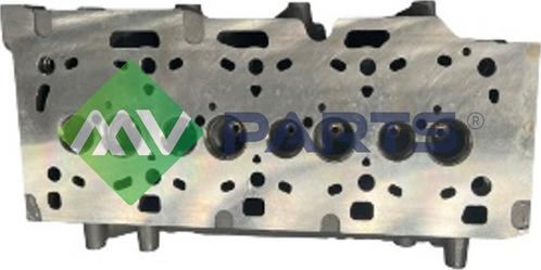 MV Parts MV I1279 - Головка циліндра autocars.com.ua