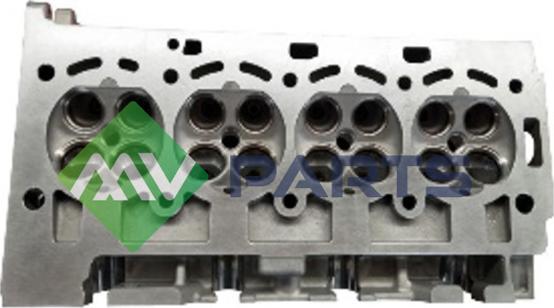 MV Parts MV I1293 - Головка циліндра autocars.com.ua