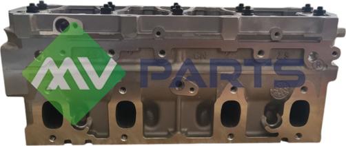 MV Parts MV I1295 - Головка циліндра autocars.com.ua