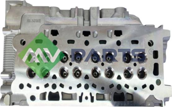 MV Parts MV I1313 - Головка циліндра autocars.com.ua