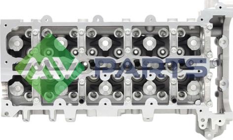 MV Parts MV I1316 - Головка циліндра autocars.com.ua