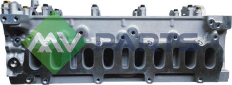 MV Parts MV I1361 - Головка циліндра autocars.com.ua
