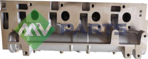 MV Parts MV I1364 - Головка циліндра autocars.com.ua