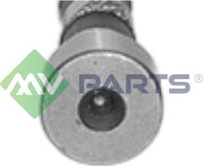 MV Parts MV K3009 - Шток autocars.com.ua