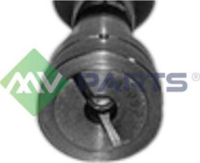 MV Parts MV K3020 - Шток autocars.com.ua