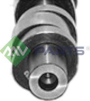 MV Parts MV K3111 - Шток autocars.com.ua