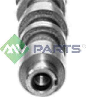 MV Parts MV K3137 - Шток autocars.com.ua