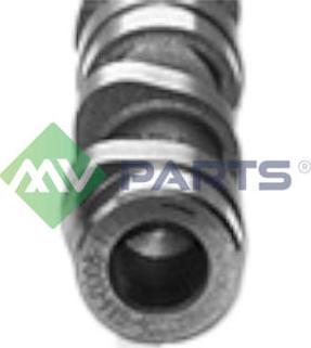 MV Parts MV K3145 - Шток autocars.com.ua