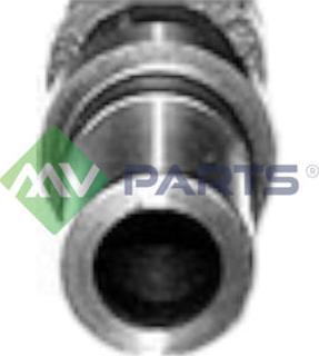 MV Parts MV K3166 - Шток autocars.com.ua