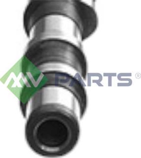 MV Parts MV K3174 - Шток autocars.com.ua