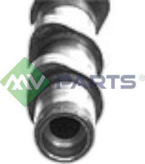 MV Parts MV K3175 - Шток autocars.com.ua