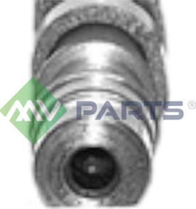 MV Parts MV K3224 - Шток autocars.com.ua