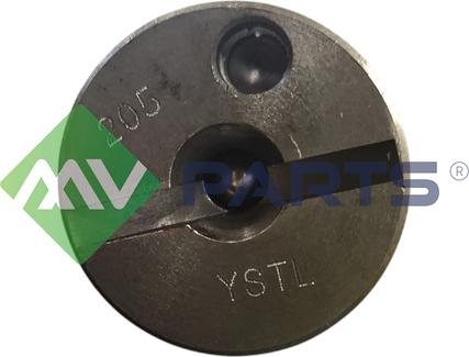 MV Parts MV K3226 - Шток autocars.com.ua