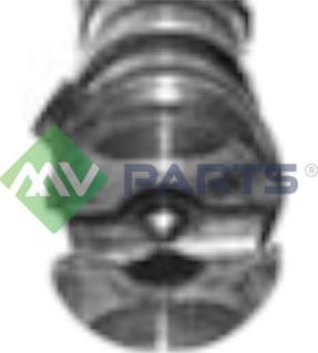 MV Parts MV K3282 - Шток autocars.com.ua
