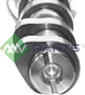 MV Parts MV K3298 - Шток autocars.com.ua