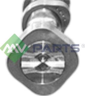 MV Parts MV K3299 - Шток autocars.com.ua