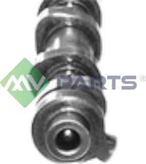 MV Parts MV K3301 - Шток autocars.com.ua