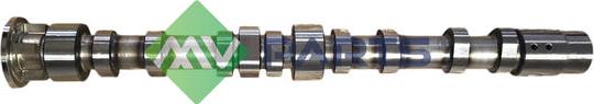 MV Parts MV K3303S - Шток autocars.com.ua