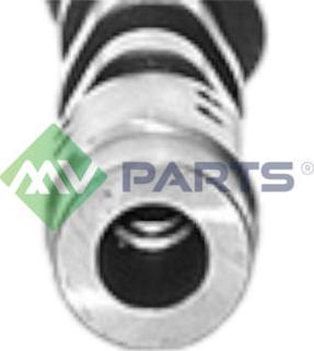 MV Parts MV K3303 - Шток autocars.com.ua