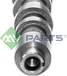 MV Parts MV K3327 - Шток autocars.com.ua