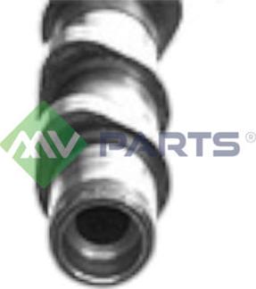 MV Parts MV K3360 - Шток autocars.com.ua
