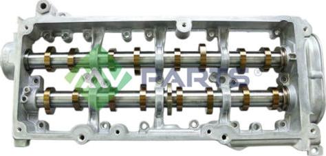 MV Parts MV K3362 - Шток autocars.com.ua