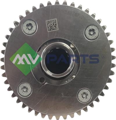MV Parts MV K3461 - Шток autocars.com.ua