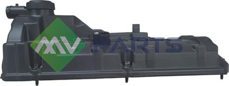 MV Parts MV K7329 - Кришка головки циліндра autocars.com.ua