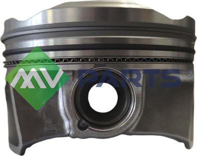 MV Parts MV P5003P - Поршень autocars.com.ua