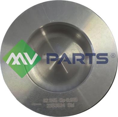 MV Parts MV P5082S - Поршень autocars.com.ua