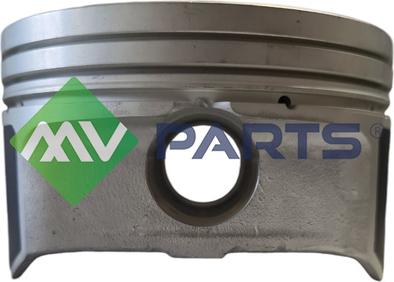 MV Parts MV P5122A - Поршень autocars.com.ua