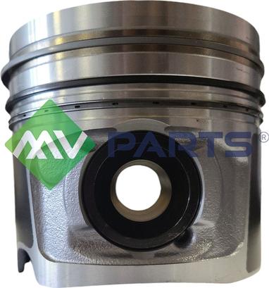MV Parts MV P5150S - Поршень autocars.com.ua