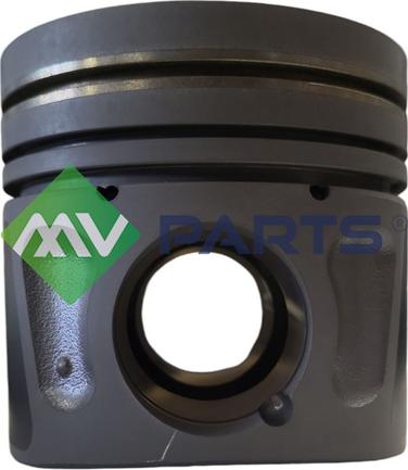 MV Parts MV P5156A - Поршень autocars.com.ua