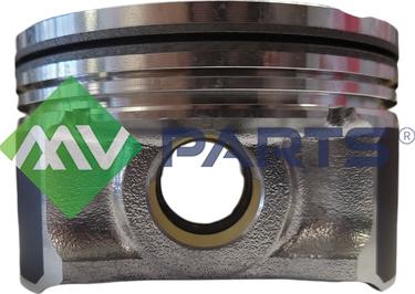 MV Parts MV P5189A - Поршень autocars.com.ua