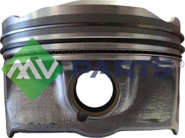 MV Parts MV P5190T - Поршень autocars.com.ua