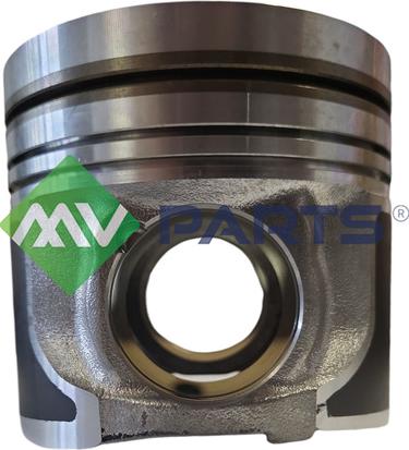 MV Parts MV P5205A - Поршень autocars.com.ua