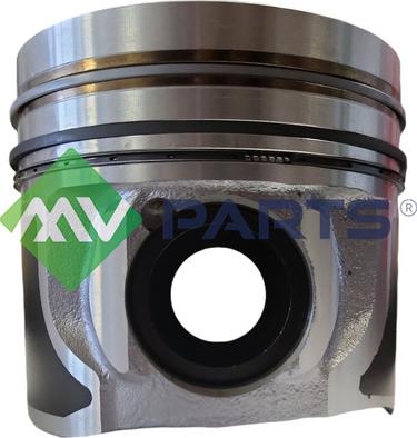 MV Parts MV P5205S - Поршень autocars.com.ua