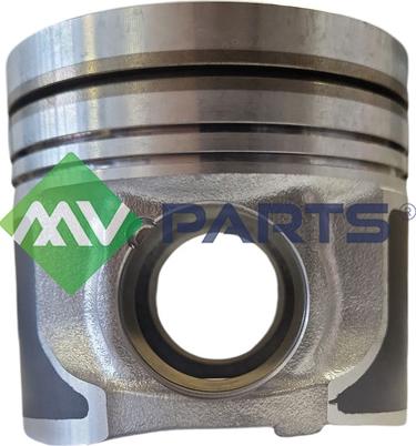 MV Parts MV P5206A - Поршень autocars.com.ua