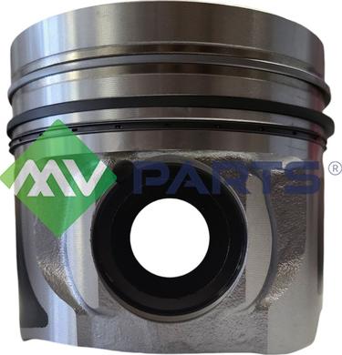 MV Parts MV P5206S - Поршень autocars.com.ua