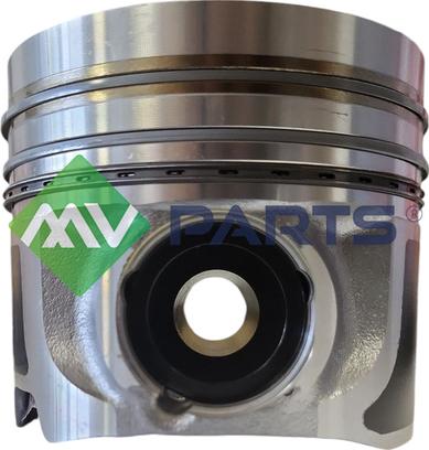 MV Parts MV P5210S - Поршень autocars.com.ua