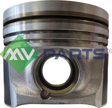 MV Parts MV P5223A - Поршень autocars.com.ua