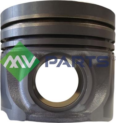 MV Parts MV P5224A - Поршень autocars.com.ua