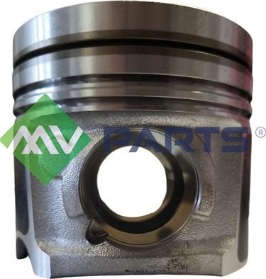 MV Parts MV P5225A - Поршень autocars.com.ua